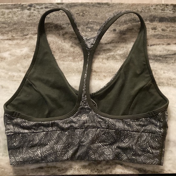Lululemon cool to street bra 6 - Picture 6 of 9